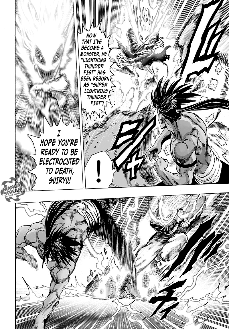 One-Punch Man, Chapter 72.2 image 06